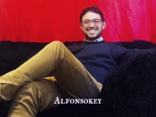 Alfonsokey
