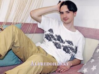 Alfredohunky