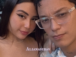 Alianasebas
