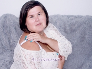 Alianesasky