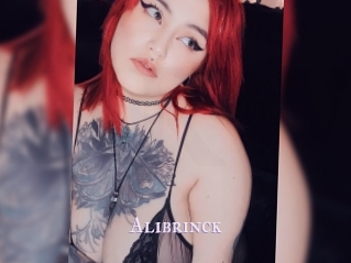 Alibrinck