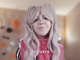 Alicakim