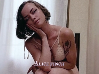Alice_finch
