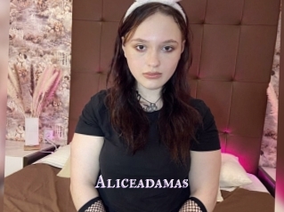 Aliceadamas
