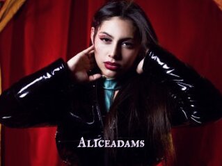 aliceadams X Drow