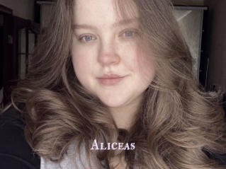 Aliceas