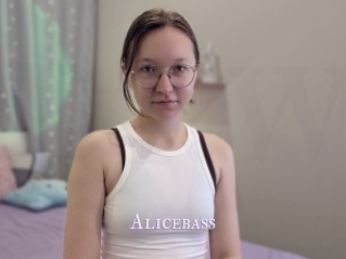 Alicebass