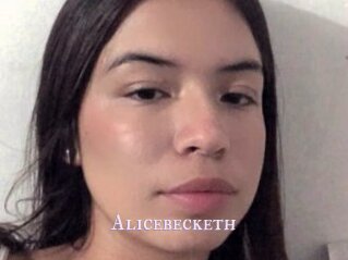 Alicebecketh