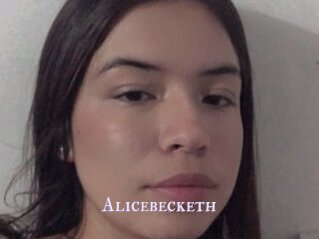 Alicebecketh