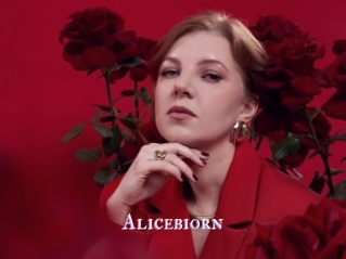 Alicebiorn