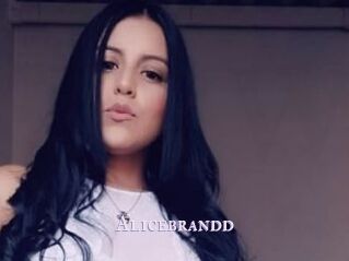 Alicebrandd