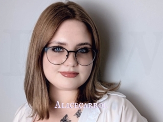 Alicecarrol