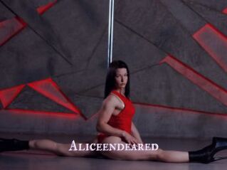 Aliceendeared