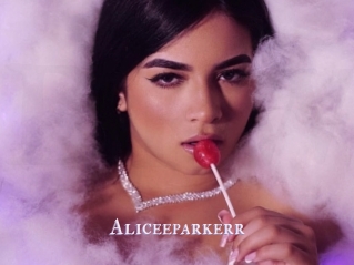 Aliceeparkerr