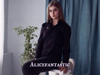 Alicefantastic