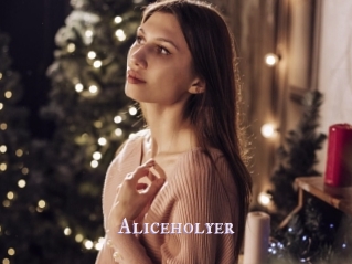 Aliceholyer