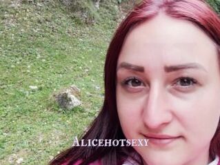 Alicehotsexy