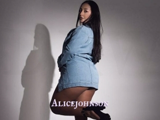 Alicejohnson