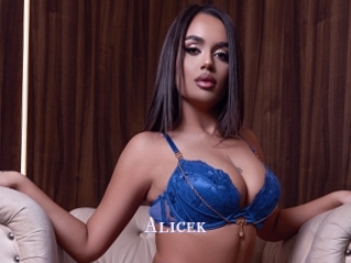 Alicek