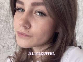 Alicekupper