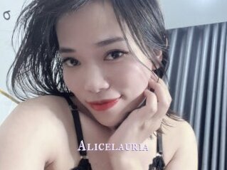 Alicelauria