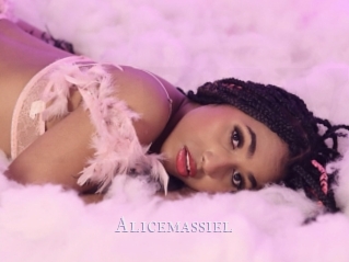 alicemassiel X Drow