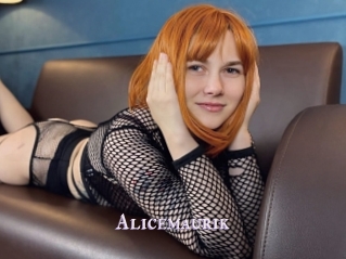 Alicemaurik