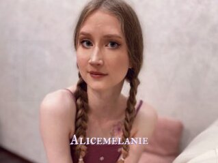 Alicemelanie