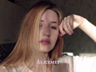 Alicemey
