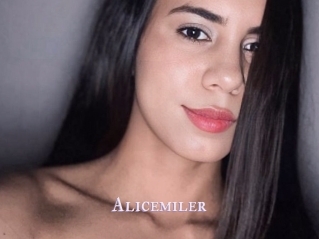 Alicemiler