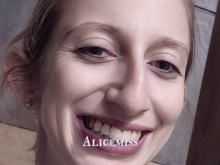 Alicemiss