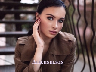 Alicenelson