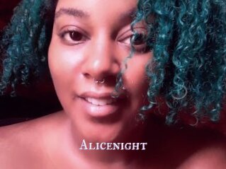 Alicenight