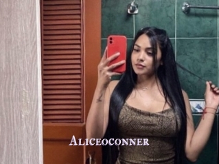 Aliceoconner