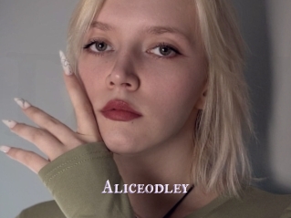 Aliceodley