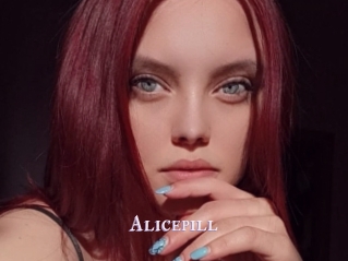 alicepill X Drow
