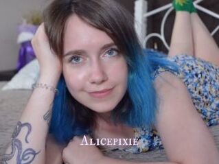 Alicepixie
