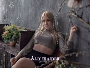 Aliceraider