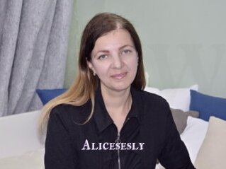 Alicesesly