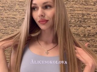Alicesokolova