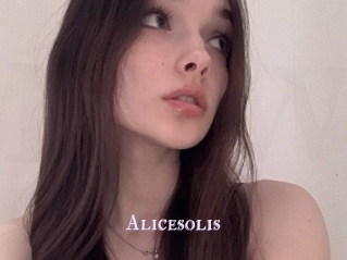 Alicesolis