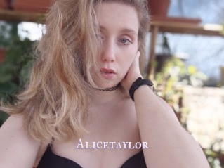 Alicetaylor
