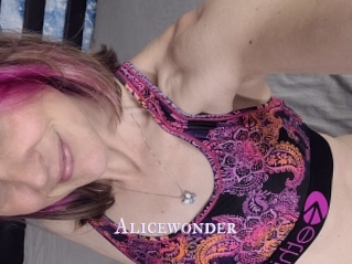 Alicewonder