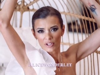 Alicewonderley