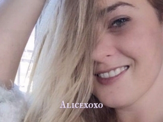 Alicexoxo