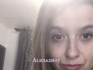 alicia2hot X Drow