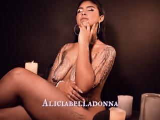 aliciabelladonna X Drow