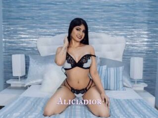 Aliciadior