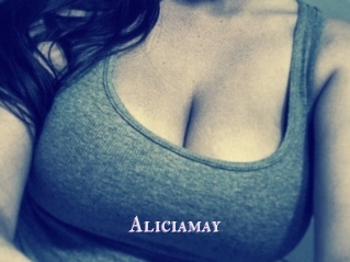 aliciamay X Drow