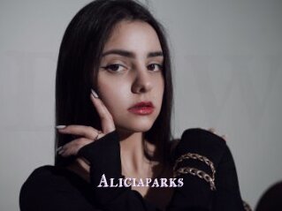 Aliciaparks